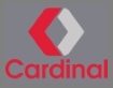Cardinal Couriers Ltd.